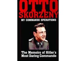 Otto Skorzeny