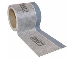 OTTOFLEX Afdichtband voor badkuiprand 25 meter