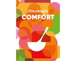 Ottolenghi COMFORT