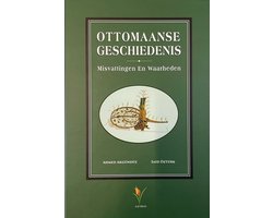 Ottomaanse geschiedenis
