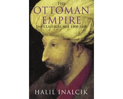 Ottoman Empire