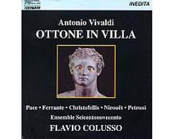Ottone In Villa