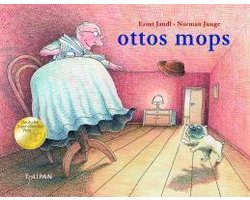 ottos mops
