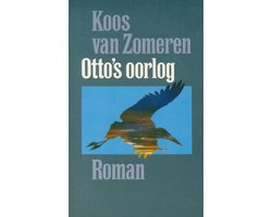 Otto's oorlog