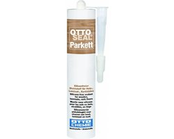 Ottoseal Parkett A221 310ml - Eik Helder C64