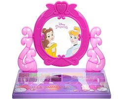 OttoSimon Disney prinses kaptafel make-up set voor kinderen.