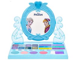 OttoSimon Frozen kaptafel met licht en geluid make-upset voor kinderen.