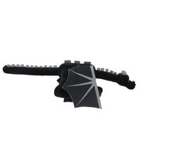 OttoSimon knuffel Minecraft Ender Dragon 28 cm speelgoed.