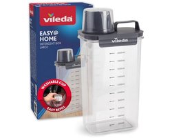 OttoSimon wasmiddelbox speelgoed 2300 ml - opbergbox voor kinderen.