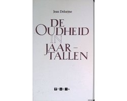 Oudheid In Jaartallen