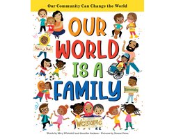 Our World Is a Family