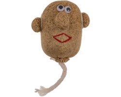 Out of the Blue Grass Heads - Gras Hoofd