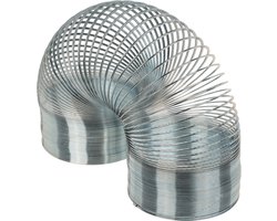 Out of the Blue Metalen trapveer - Traploper van metaal - Kinderspeelgoed