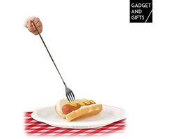 Out of the Blue Telescopische Vork