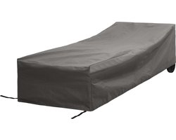 Outdoor Covers Ligbed beschermhoes | 217x84x43cm