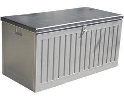 Outdoor Garden Storage Box Waterdichte doos Buiten Opbergdoos Patio Opbergdoos Opbergbox Opbergkast Kussen Storage Deck Storage Box - Volledig gegarandeerd.