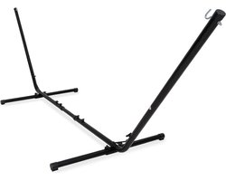 Outdoor Hammock Stand - Folding Hammock with Sturdy Steel Frame - Portable Frame for Hammocks