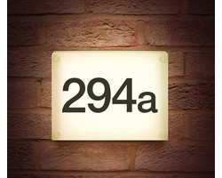 Outdoor LED wandlamp met schemersensor | IP54 | 6W | 545lm | 4000K Koel Wit | Donkergrijs Buitenlamp | Geen fitting | 6 watt | 25.000 Branduren