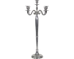Outdoor Living - Kandelaar Classic alu 144cm