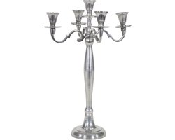 Outdoor Living - Kandelaar Classic alu 40,5cm