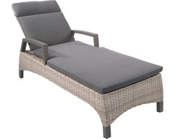 Outdoor Living - Ligbed Prato Mountain