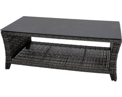 Outdoor Living - Loungetafel Soho Forte 120x60cm