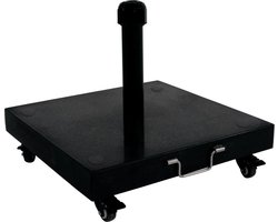 Outdoor Living - Parasolvoet Granito 60kg