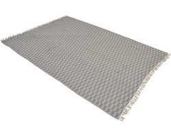 Outdoor Living - Plaid Fog, 170x240cm