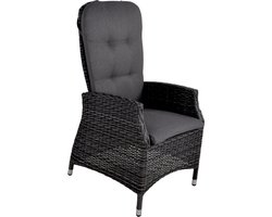 Outdoor Living - Stoel Soho Comfort Forte - Set van 2 stuks