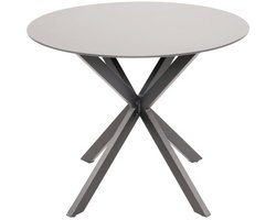 Outdoor Living - Tafel Crest ø90cm