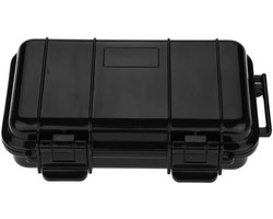 Outdoor opbergdoos voor droge spullen - Waterdichte en schokbestendige container met schuim - 3 maten verkrijgbaar.