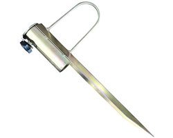 Outdoor Parasolharing Metaal 38 mm