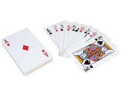 Outdoor Play Groot Kaartspel