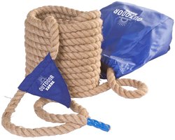 Outdoor Play - Touwtrekken - Voor Buiten Spel