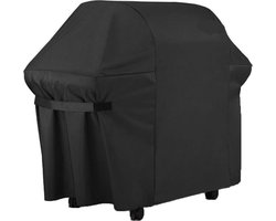 Outdoor Waterdichte Barbecue Cover - 600D Oxford Stof Heavy Duty Gas Grill Cover - Grote 2-3-4 Brander Barbecue Cover - Waterdicht & Stofdicht & Anti-UV - 60 x 30 - 475 inch