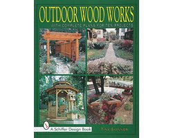 Outdoor Wood Works