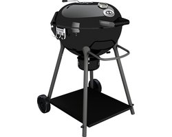 Outdoorchef Kensington 570 C Houtskool - Zwart