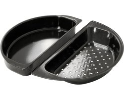 Outdoorchef Kook-bak-grillset voor 480/570 en Australia