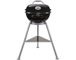 Outdoorchef P 420 E Elektrische Barbecue - Tripod - Zwart