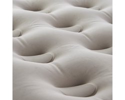 Outfit Tweepersoons Luchtbed - 191 x 137 x 22 CM