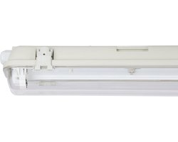 OutledTL | Led armatuur -120CM - zonder led buis - IP65