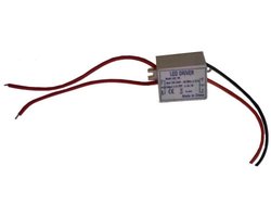 Outlight - Mini Led - inbouwspotje - Forte Mini - 230v - 1W - 2700K