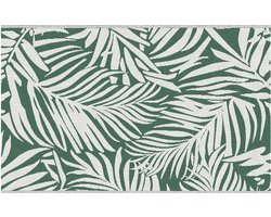 Outsunny buitenkleed - 310 g/m² PP - 152 x 243 x 0,3 cm - Groen