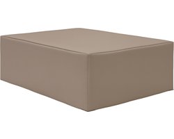 Outsunny Meubelhoes-Oxford-weefsel-275L x 205B x 90H cm-Beige