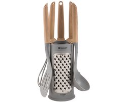 Outwell Adana Utensil Set