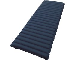 Outwell Airbed Reel Single Luchtbed - Blauw - 27x13x15cm - 1 persoons