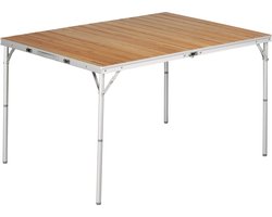 Outwell Calgary L - Campingtafel - 90x120 cm