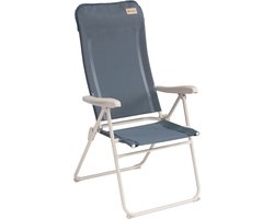 Outwell-Campingstoel-verstelbaar-Cromer-oceaanblauw