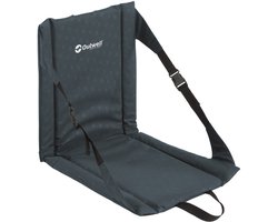 Outwell Cardiel Beach Stoel Zwart