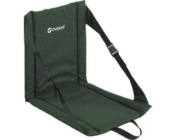 Outwell Cardiel Vouwstoel, groen